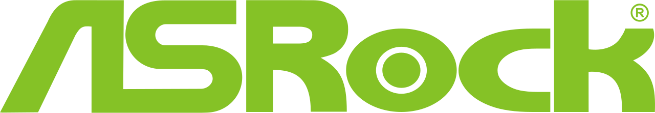 ASRock logo