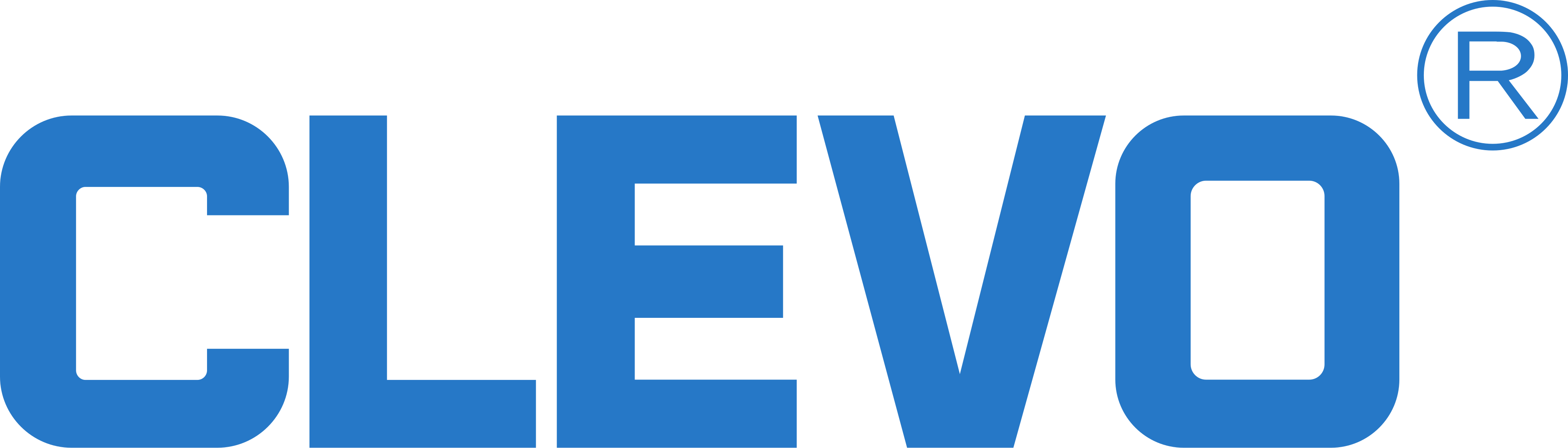 Clevo logo