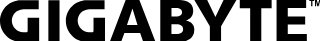 Gigabyte Technology Co., Ltd. logo