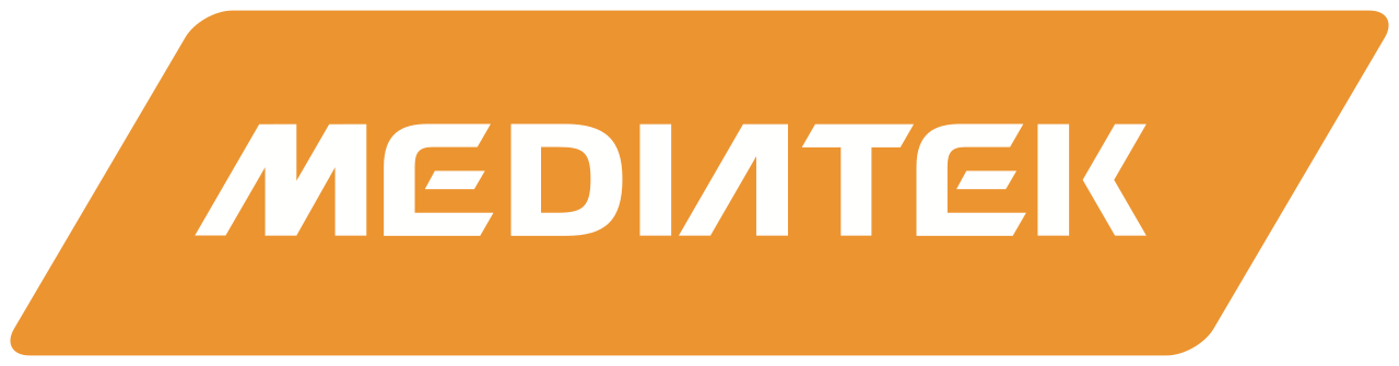 MEDIATEK Corp. logo