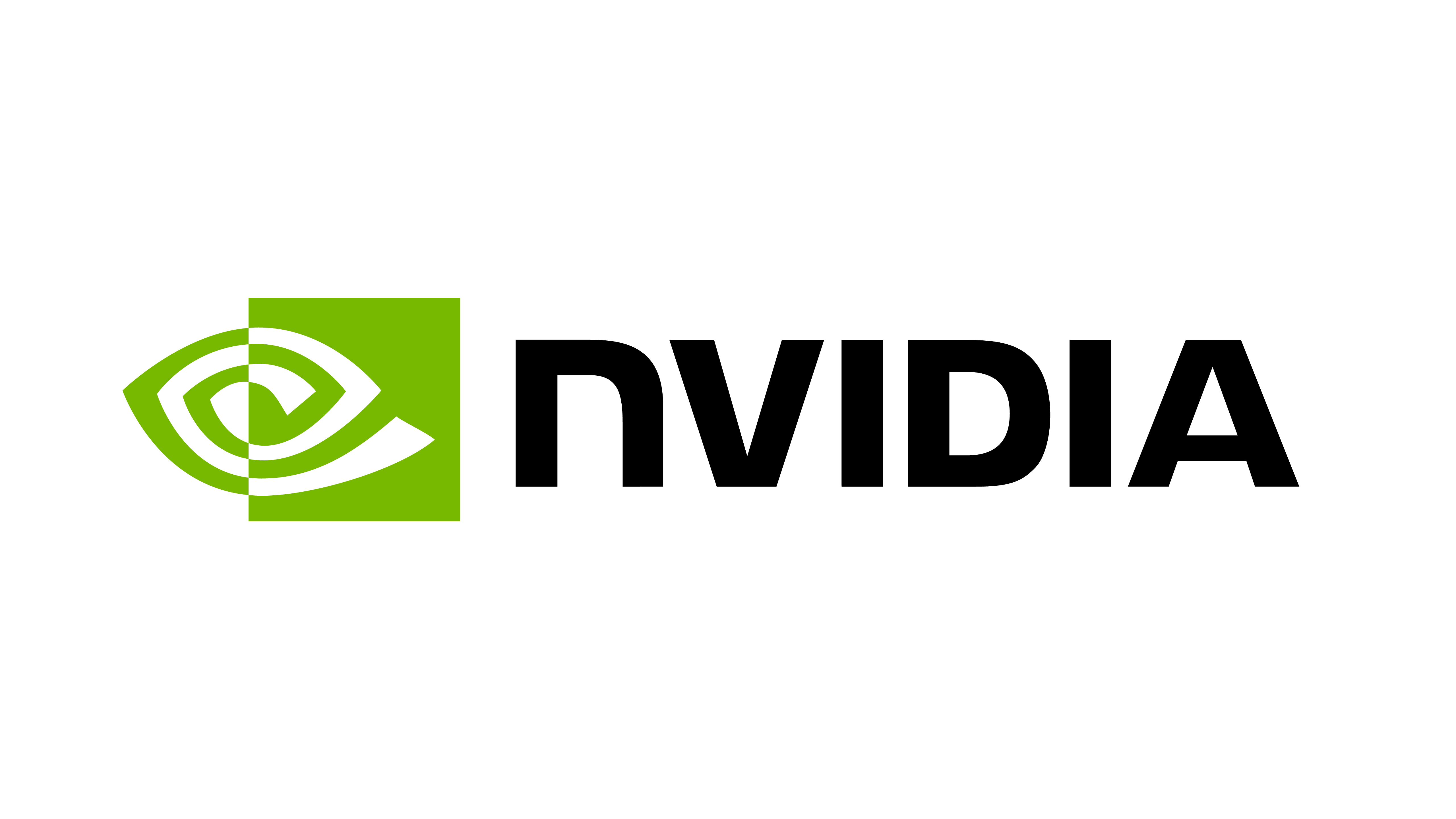 NVIDIA logo