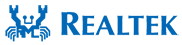 Realtek Semiconductor Co., Ltd. logo