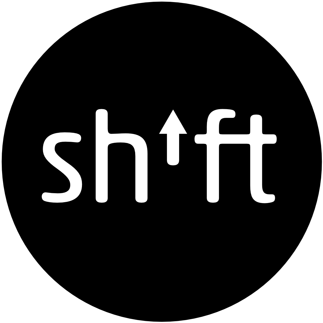 SHIFT logo